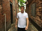 Tecabu Core White T-Shirt