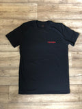 Tecabu Core Black T-Shirt
