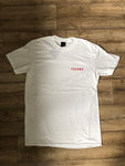 Tecabu Core White T-Shirt